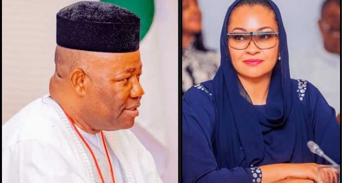 Akpabio