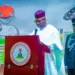 Akpabio, Eno, IGP, Others Bag Police Excellence Service Awards