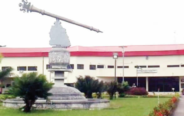 Akwa Ibom House of Assembly