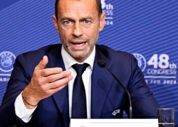 64 Teams World Cup Plan ‘Bad Idea’ – UEFA Boss