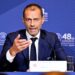 64 Teams World Cup Plan ‘Bad Idea’ – UEFA Boss