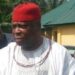 2027: Former Chief Of Defence Staff Leads Isoko Nation To Back Tinubu, Oborevwori 5 2027: Former Chief Of Defence Staff Leads Isoko Nation To Back Tinubu, Oborevwori