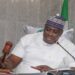 Kogi Assembly Speaker Decries Effects Of Climate Change On State Capital