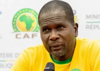 Zubairu Picks Bameyi, Jephta, 22 Others For U20 Africa Cup Of Nations