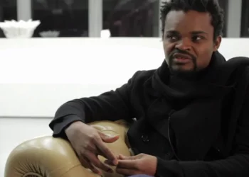 ‘African Stories Struggle With Authenticity, Lack Future Design’