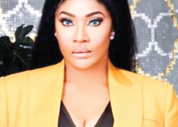 Angela Okorie’s Ex-Boyfriend Breaks Silence Amid Relationship Fallout