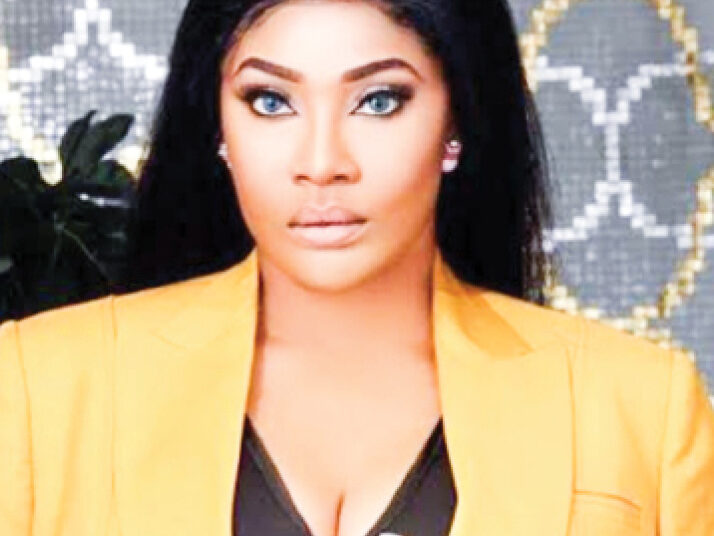 angela okorie