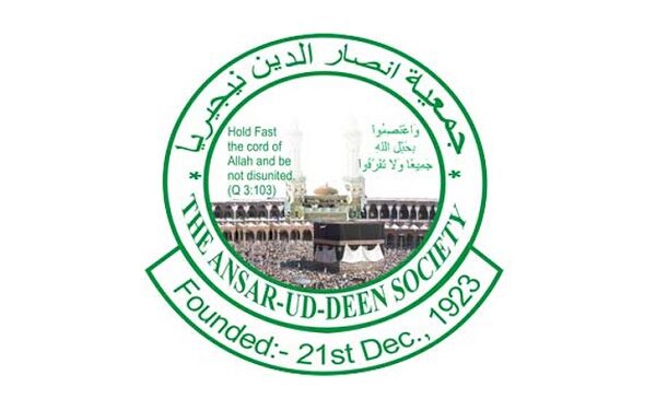 Ansar-Ud Deen