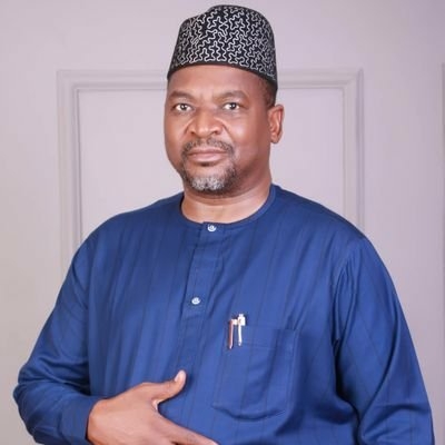Senator Trains Farmers On Modern Farming Techniques 1 Anthony Siyako Yaro