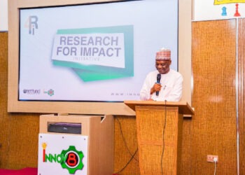 How 707 Researchers Generate 152 Prototypes Through TETFund’s R4i Initiative