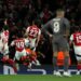 UCL: Arsenal Knock Out Trophy Holders Real Madrid To Reach Semifinals 5 UCL: Arsenal Knock Out Trophy Holders Real Madrid To Reach Semifinals
