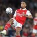 I Think I’m One Of The Best Defenders In The World – Saliba