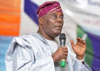 Ahead Of 2027: Wrangling Within PDP Unsettles Atiku, Supporters