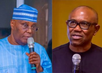 Don’t Back Down On Alliance, SDP Stalwart Urges Atiku, Obi