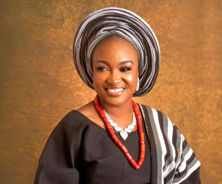 Ayaba  Abiwumi Owoade