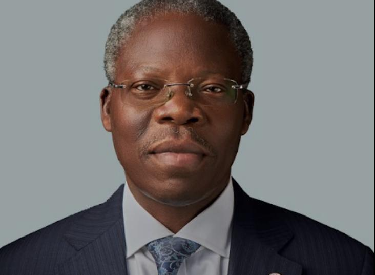 Ayodeji Ariyo Gbeleyi
Director-General 
Bureau of Public Enterprises (BPE)