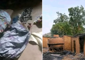 Again, Bandits Kill 49 In Fresh Plateau Attacks