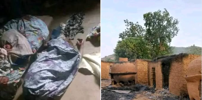100 Killed In Last 4 Months, Irigwe Youths Say 1 Bandits Kill 49 In Fresh Plateau Attacks