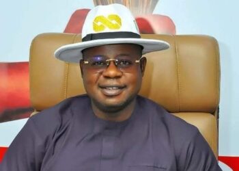 Martha Agba Congratulates Cross River APC Chair Over New Appointment