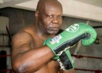Guinness World Record: Bash Ali Seeks Tinubu’s Intervention As Alleged Corruption Stalls Historic Fight