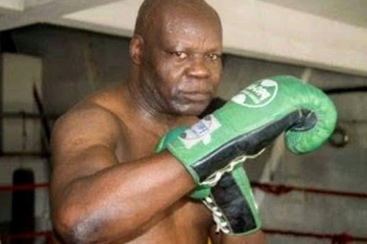 Bash Ali