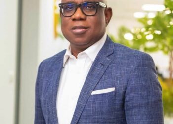 Mechanical Engineer From Kwara — All You Need To Know About New NNPCL Boss Bashir Ojulari