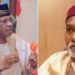 Deputy Gov, Minister Deny Alleged Slap In Bauchi Spat