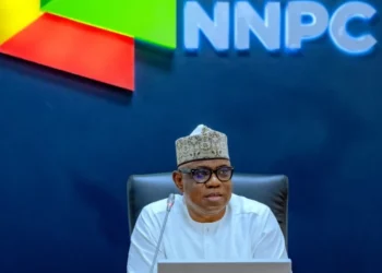 NNPCL: Ojulari And The Challenges Ahead