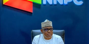 NNPCL: Ojulari And The Challenges Ahead