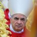 Convicted Italian Cardinal Becciu Opts Out Of Conclave For Pope Election 5 Convicted Italian Cardinal Becciu Opts Out Of Conclave For Pope Election