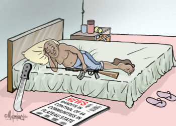 Before Our Obituary
