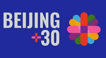 Summit Honours Peace Ambassadors At Beijing Declaration Anniversary
