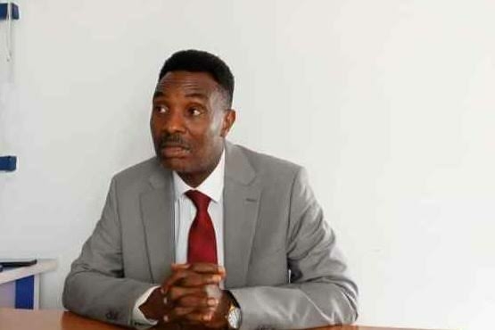 Ex-Enugu APC Chairman Resigns From Party 1 Ben nwoye