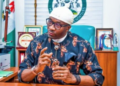 Tinubu Deserves Second Term – Kalu