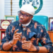 Tinubu Deserves Second Term – Kalu