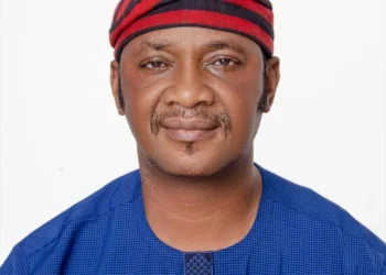 APC Vows Return Of Sacked Benue LG Chairmen