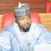 Zamfara Speaker Kicks Against Parallel Sittings