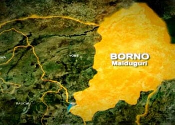 Suspected Explosion At Maiduguri Prison ‘Mere False Alarm’ By Convicted Bomber Charles Okah