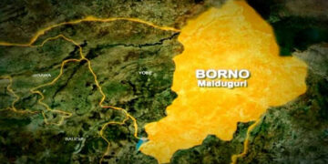 Suspected Explosion At Maiduguri Prison ‘Mere False Alarm’ By Convicted Bomber Charles Okah