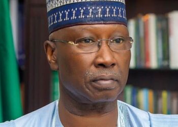 Ex-SGF Mustapha Tasks Leaders On Patriotism, Integrity