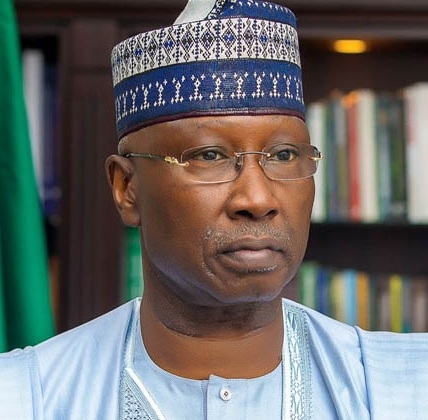 Boss Mustapha Asks Nigeria To Explore Diplomatic Options Over Trump’s Threat 1 Boss Mustapha