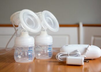 Mothers Embrace Breast Pumps In Bauchi