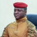Burkina Faso Scraps Visa Fees For African Travelers 5 UNIPGC Honours President Traoré Of Burkina Faso