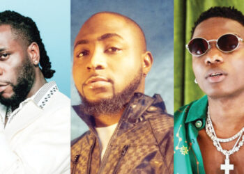 2025 AAEA: Burna Boy, Wizkid, Davido, Others Win Multiple Awards