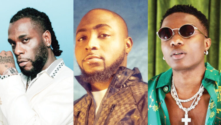 burna boy