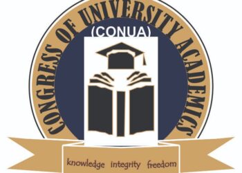 Professors’ Monthly Earnings Of Less Than N1 m, Ridiculous – CONUA