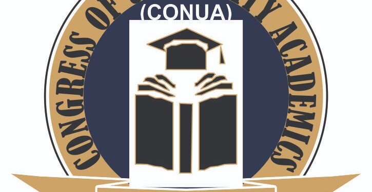 CONUA