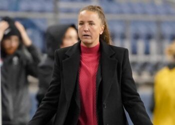 Canada Hires Ex-England Captain Stoney As New Coach