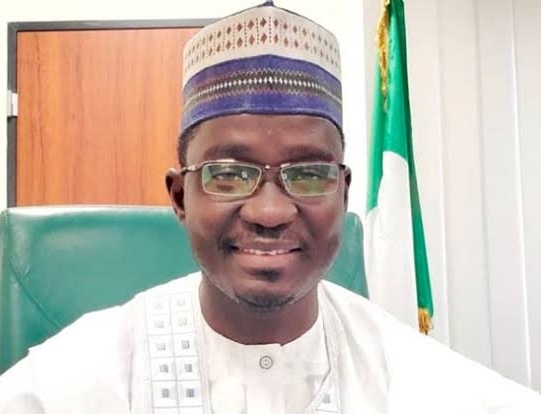 CAF U20 AFCON: Amadu Optimistic Of Flying Eagles' Victory 1 Chairman of the House Committee on Sports Hon. Kabiru Amadu