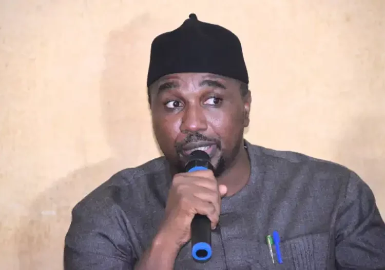 Chaka Chukwumereije
